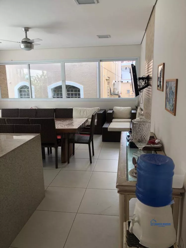 Casa, 5 quartos, 492 m² - Foto 2