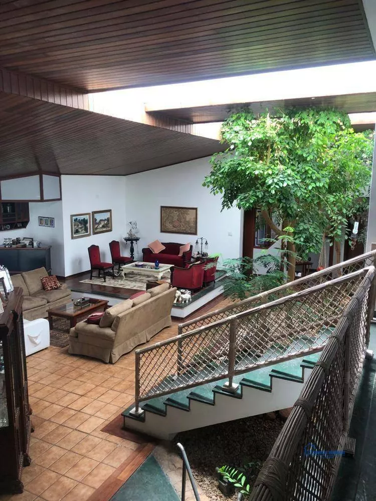 Casa, 5 quartos, 492 m² - Foto 10