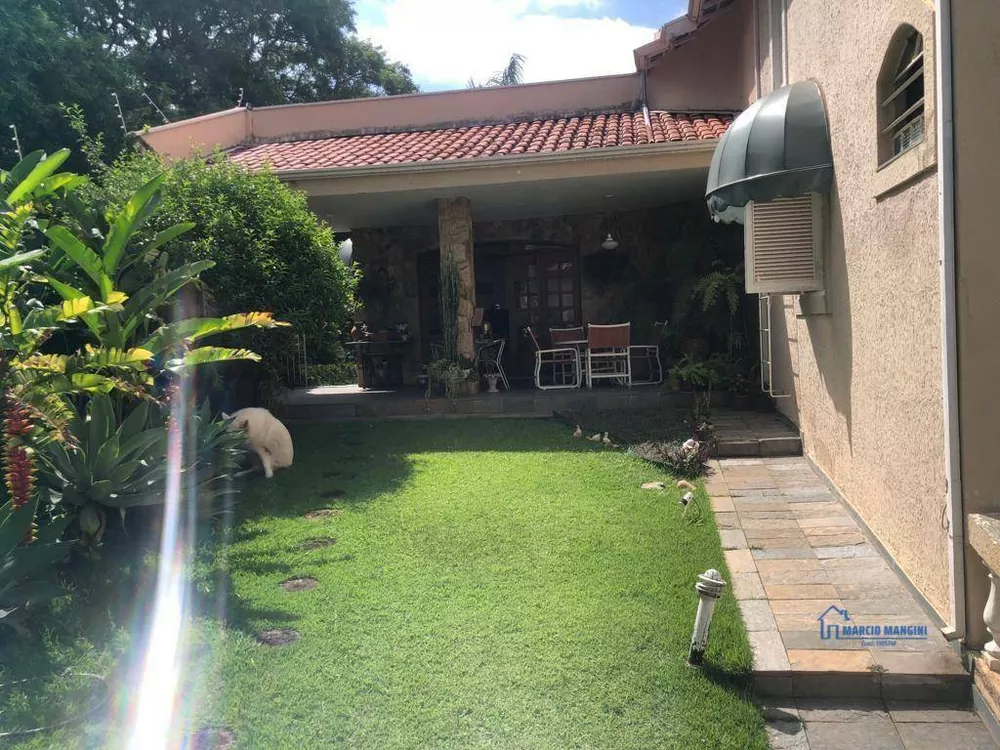 Casa, 5 quartos, 492 m² - Foto 12