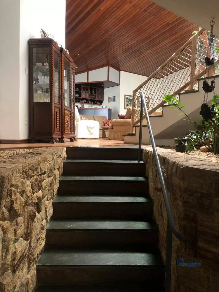 Casa, 5 quartos, 492 m² - Foto 3