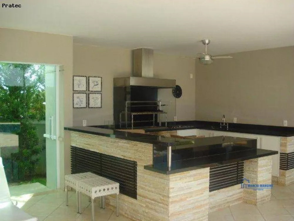 Casa de Condomínio, 4 quartos - Foto 35