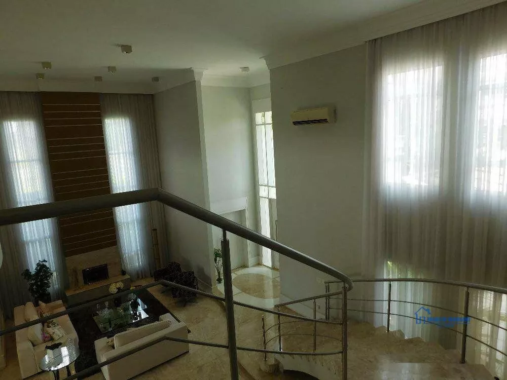 Casa de Condomínio, 4 quartos - Foto 20