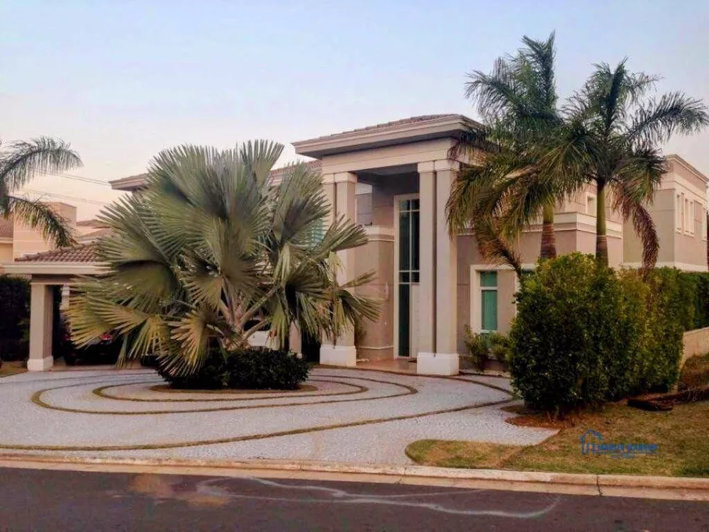 Casa de Condomínio, 4 quartos - Foto 39