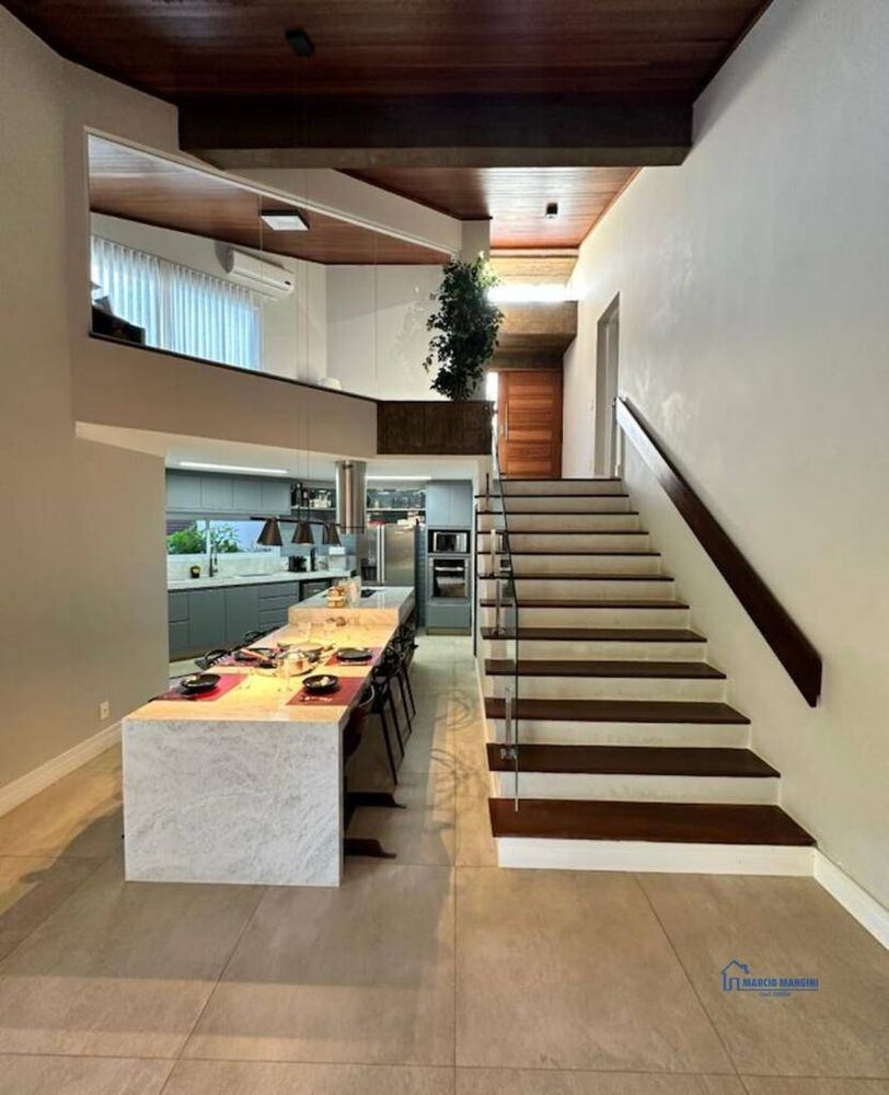 Casa de Condomínio, 4 quartos - Foto 13