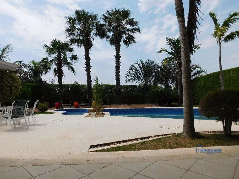 Casa de Condomínio, 4 quartos - Foto 33