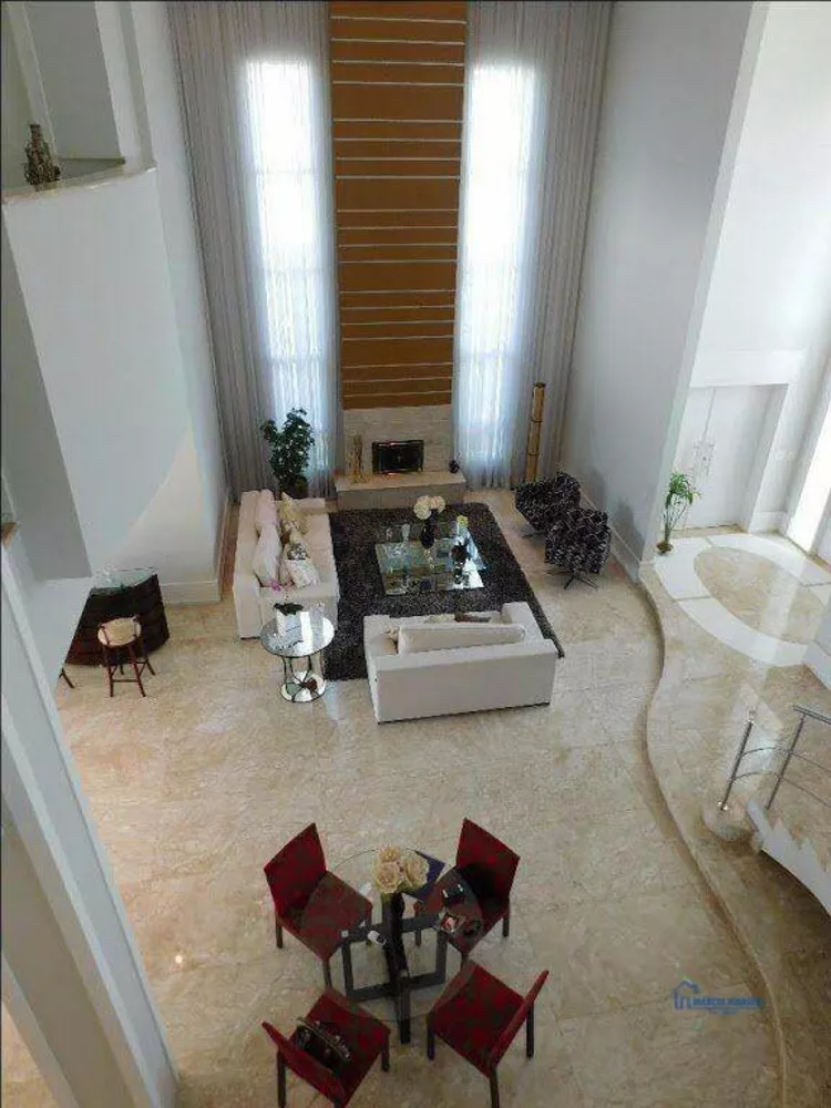 Casa de Condomínio, 4 quartos - Foto 14