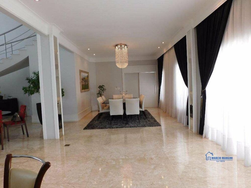 Casa de Condomínio, 4 quartos - Foto 32