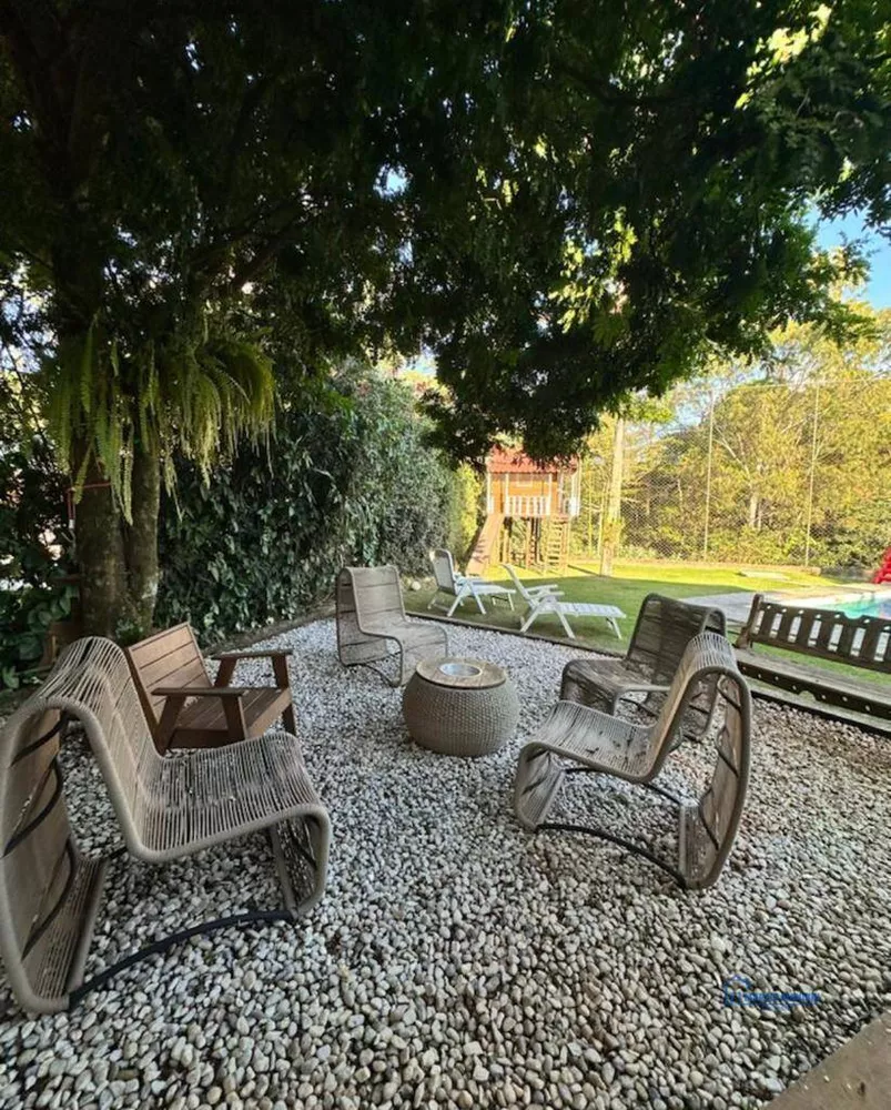 Casa de Condomínio, 4 quartos - Foto 37