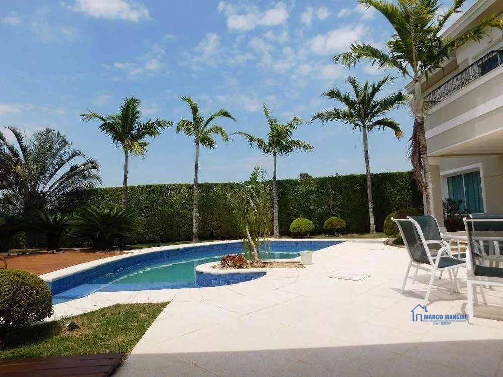 Casa de Condomínio, 4 quartos - Foto 34