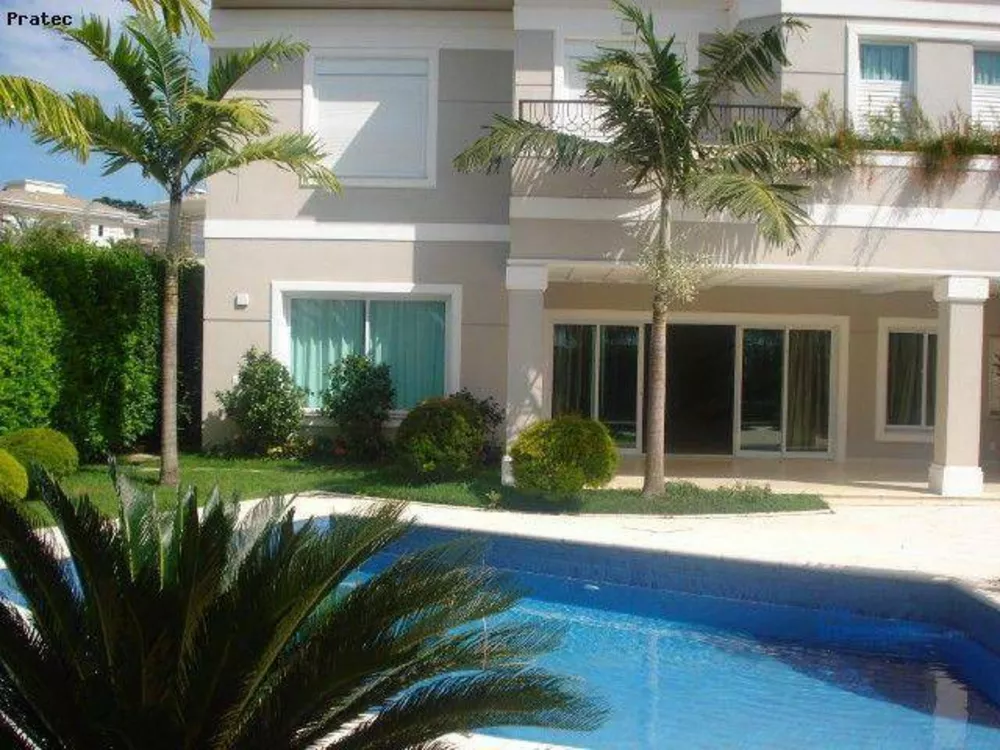 Casa de Condomínio, 4 quartos - Foto 25