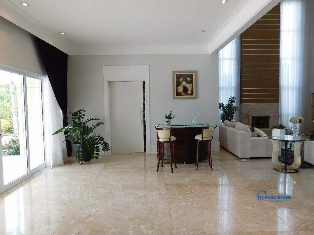 Casa de Condomínio, 4 quartos - Foto 18