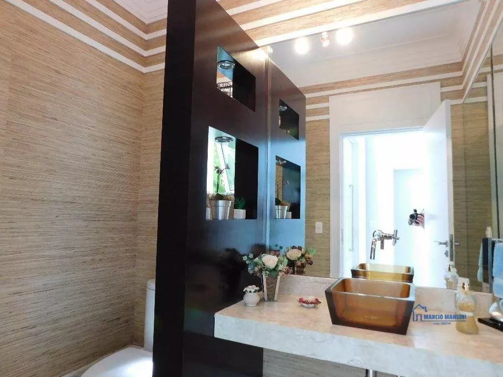 Casa de Condomínio, 4 quartos - Foto 24