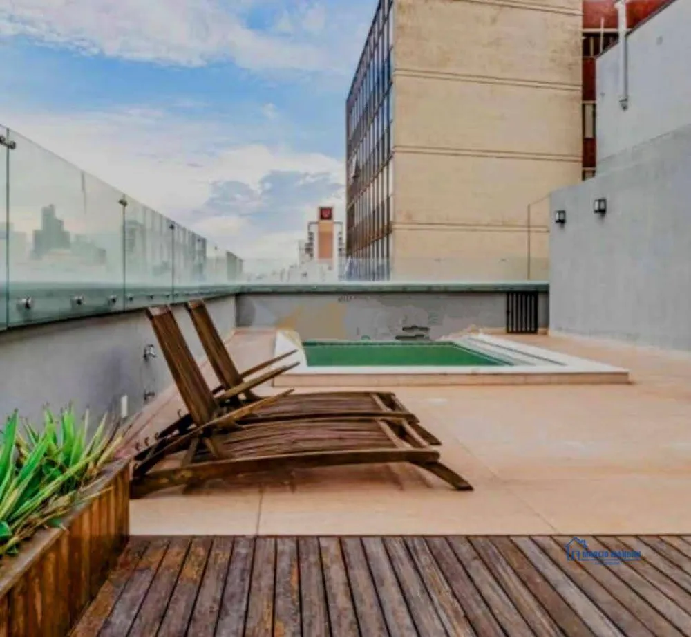 Cobertura, 4 quartos, 495 m² - Foto 4