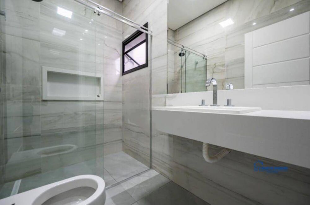 Casa de Condomínio, 5 quartos - Foto 2