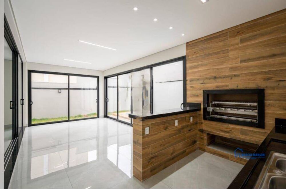 Casa de Condomínio, 5 quartos - Foto 6