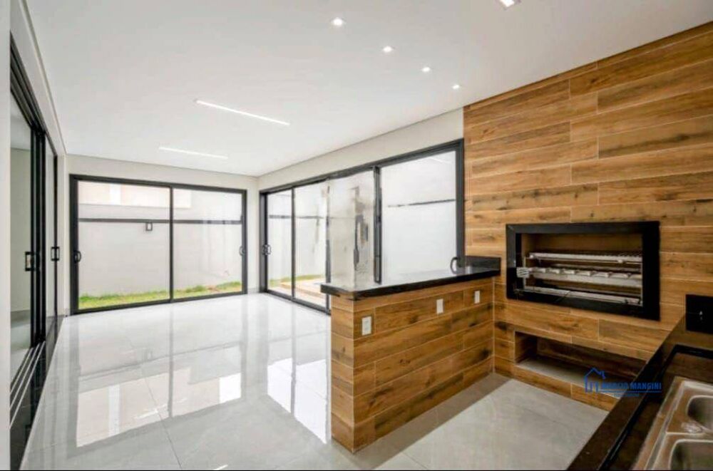 Casa de Condomínio, 5 quartos - Foto 3