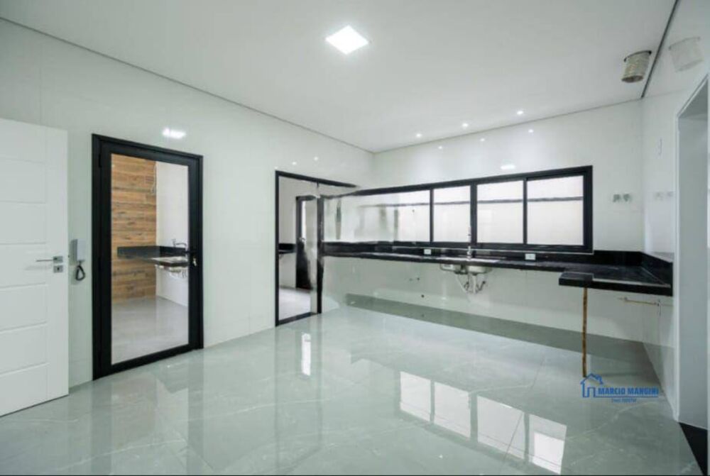Casa de Condomínio, 5 quartos - Foto 4