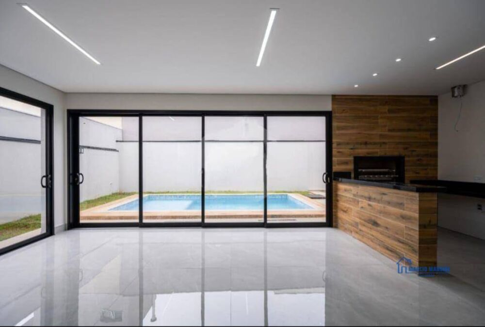 Casa de Condomínio, 5 quartos - Foto 8