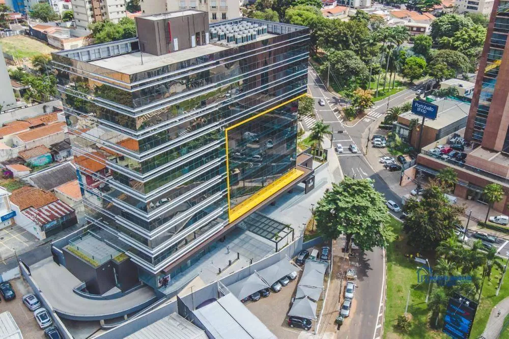 Prédio Inteiro para alugar, 212m² - Foto 3