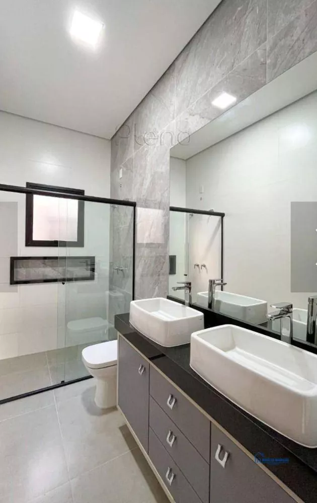 Casa de Condomínio, 3 quartos - Foto 11