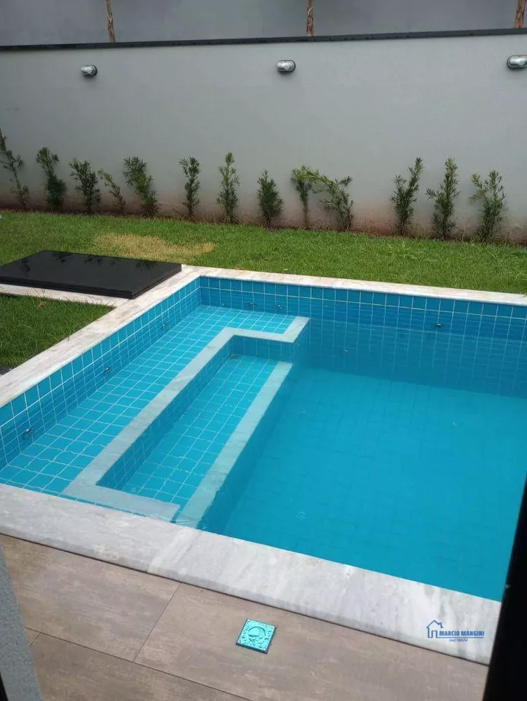 Casa de Condomínio, 3 quartos - Foto 20