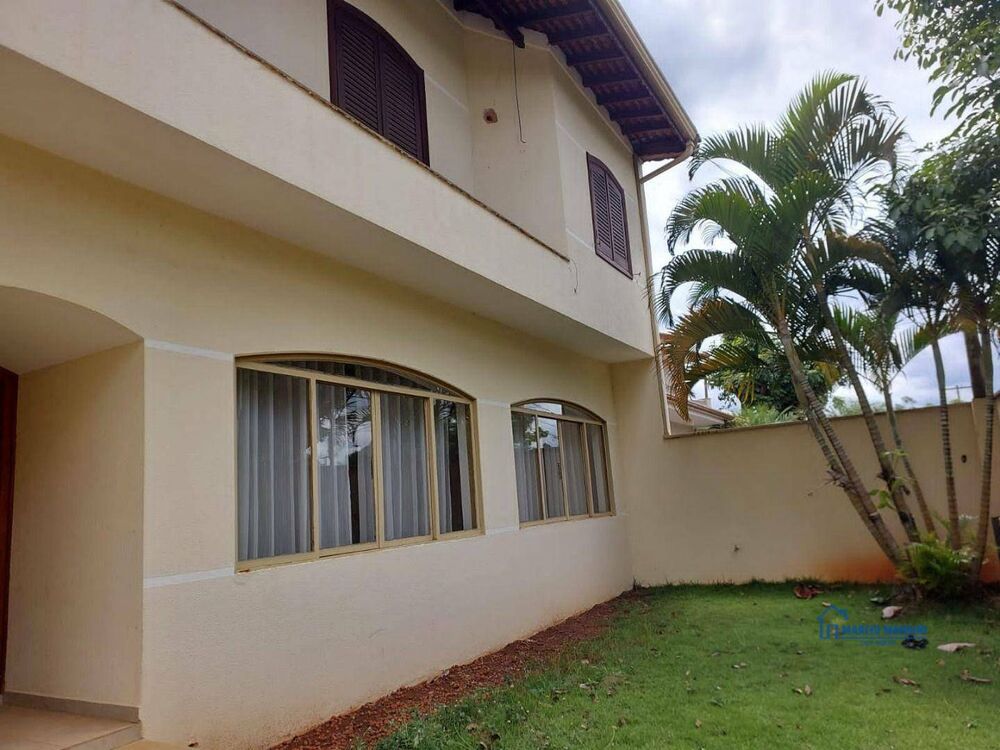 Casa de Condomínio, 4 quartos - Foto 6