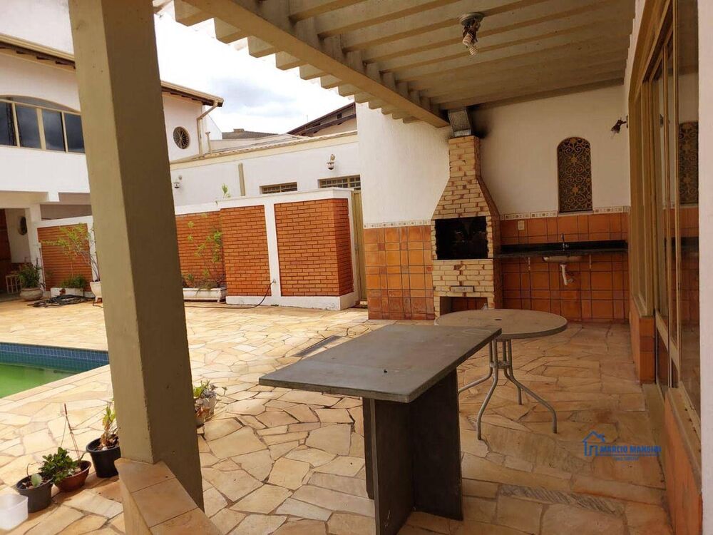 Casa de Condomínio, 4 quartos - Foto 1