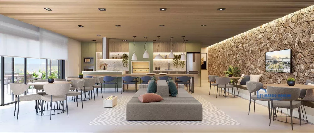 Apartamento, 3 quartos, 87 m² - Foto 17