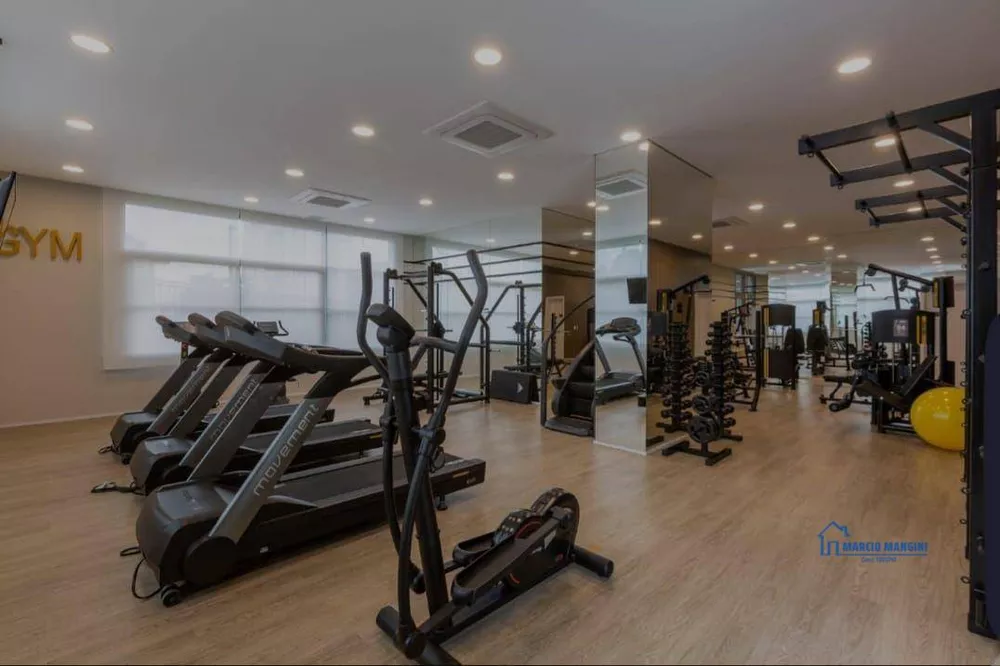 Apartamento, 3 quartos, 87 m² - Foto 19