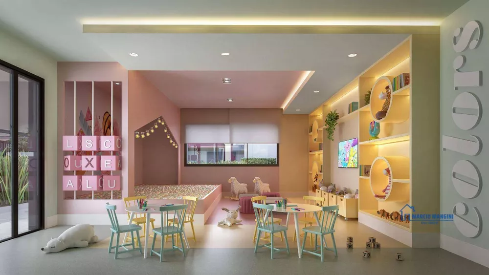 Apartamento, 3 quartos, 87 m² - Foto 12