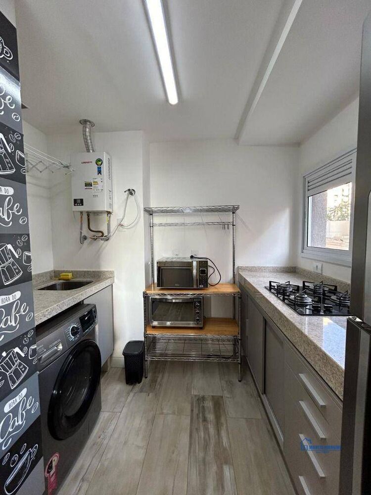 Apartamento, 1 quarto, 51 m² - Foto 3