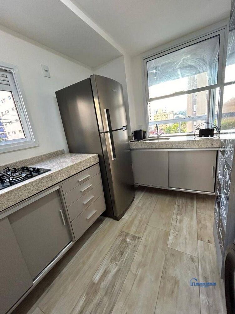 Apartamento, 1 quarto, 51 m² - Foto 5