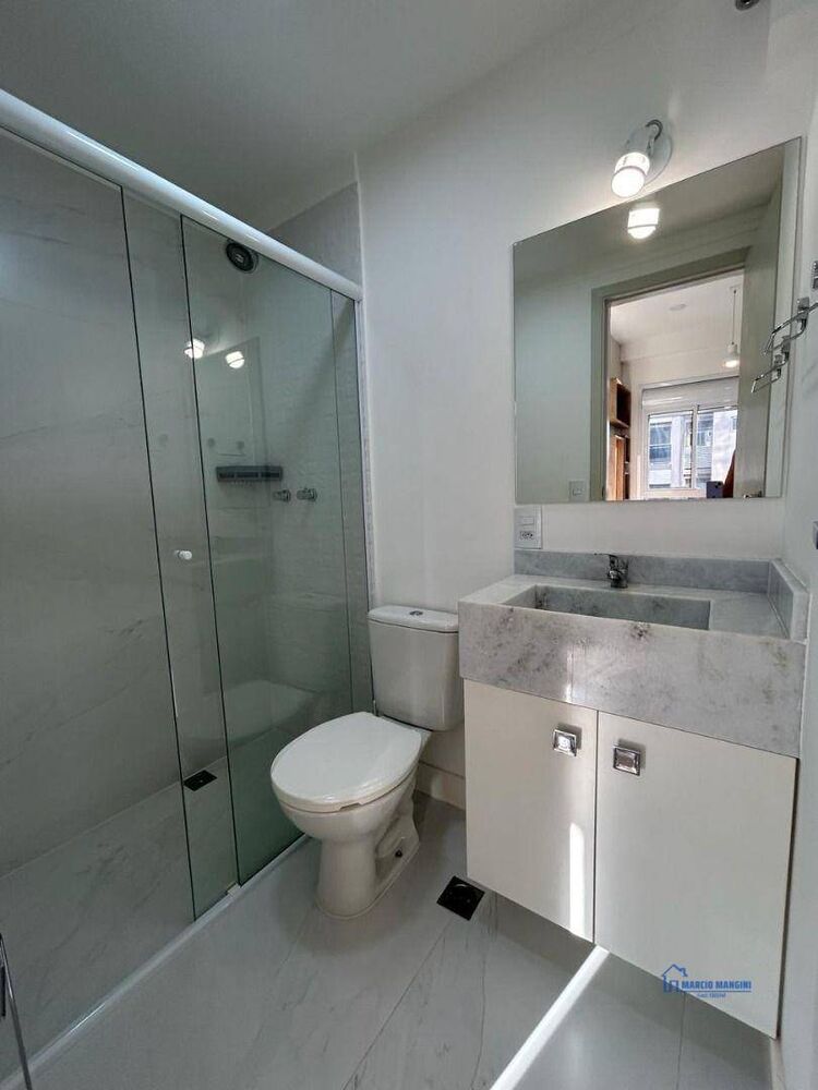Apartamento, 1 quarto, 51 m² - Foto 7