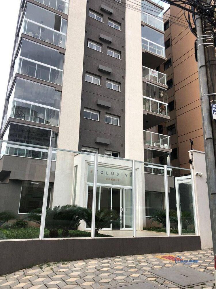 Apartamento, 1 quarto, 51 m² - Foto 8