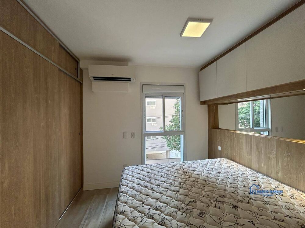 Apartamento, 1 quarto, 51 m² - Foto 4