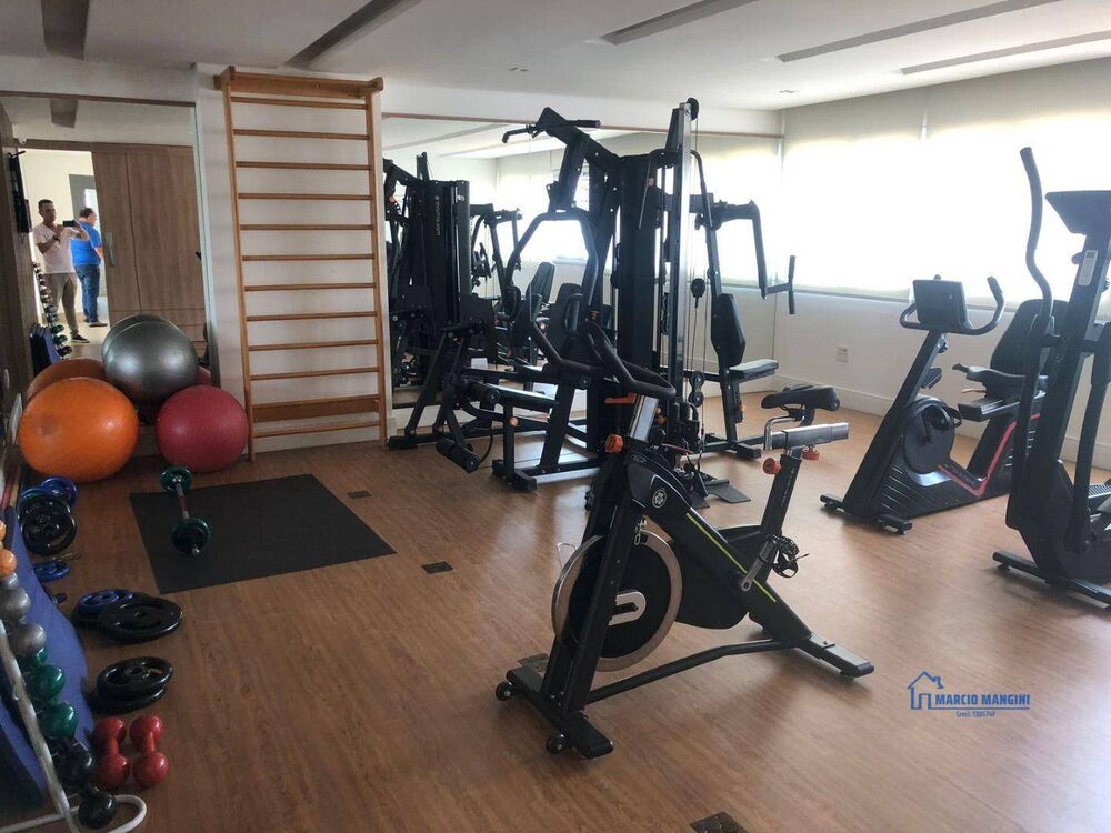 Apartamento, 1 quarto, 55 m² - Foto 16