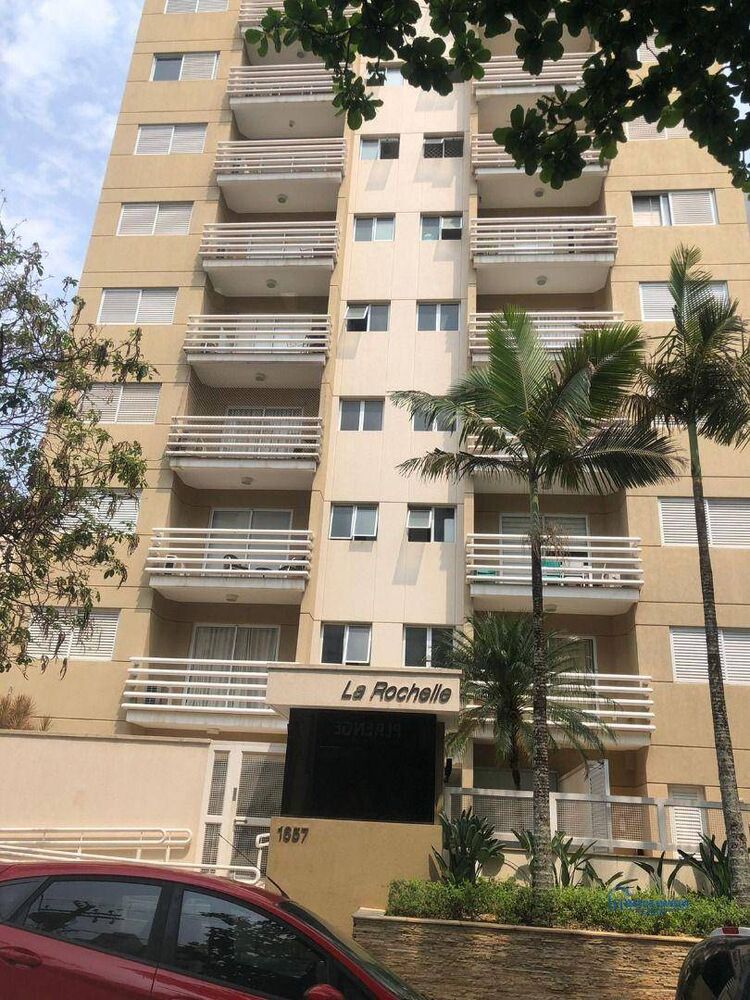 Apartamento, 1 quarto, 55 m² - Foto 1