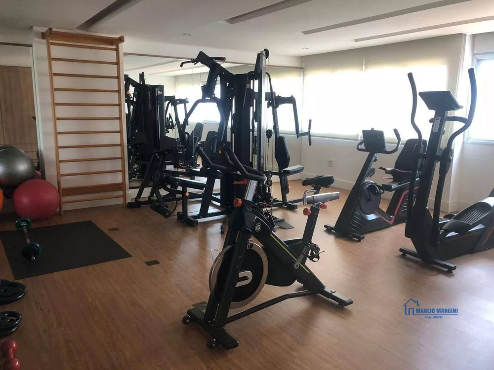 Apartamento, 1 quarto, 55 m² - Foto 17