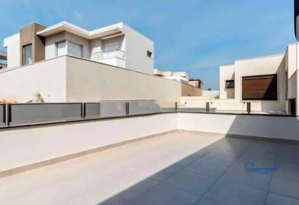 Casa de Condomínio, 5 quartos - Foto 28