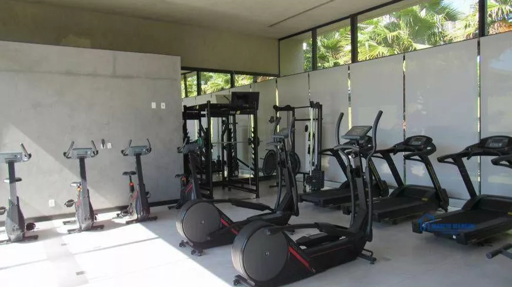 Casa de Condomínio, 5 quartos - Foto 35