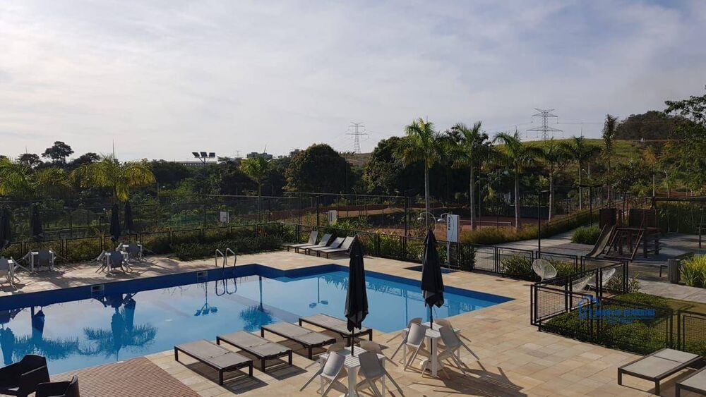 Casa de Condomínio à venda com 5 quartos, 370m² - Foto 6