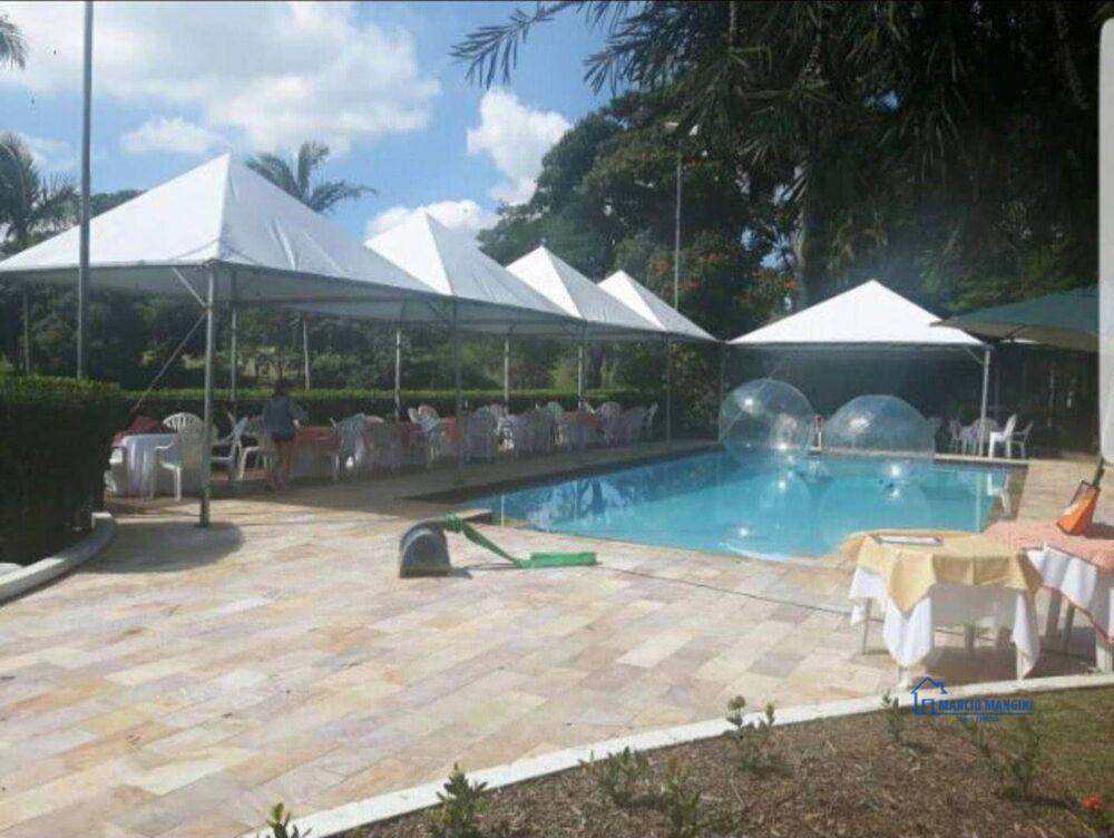 Casa de Condomínio à venda com 4 quartos, 619m² - Foto 6