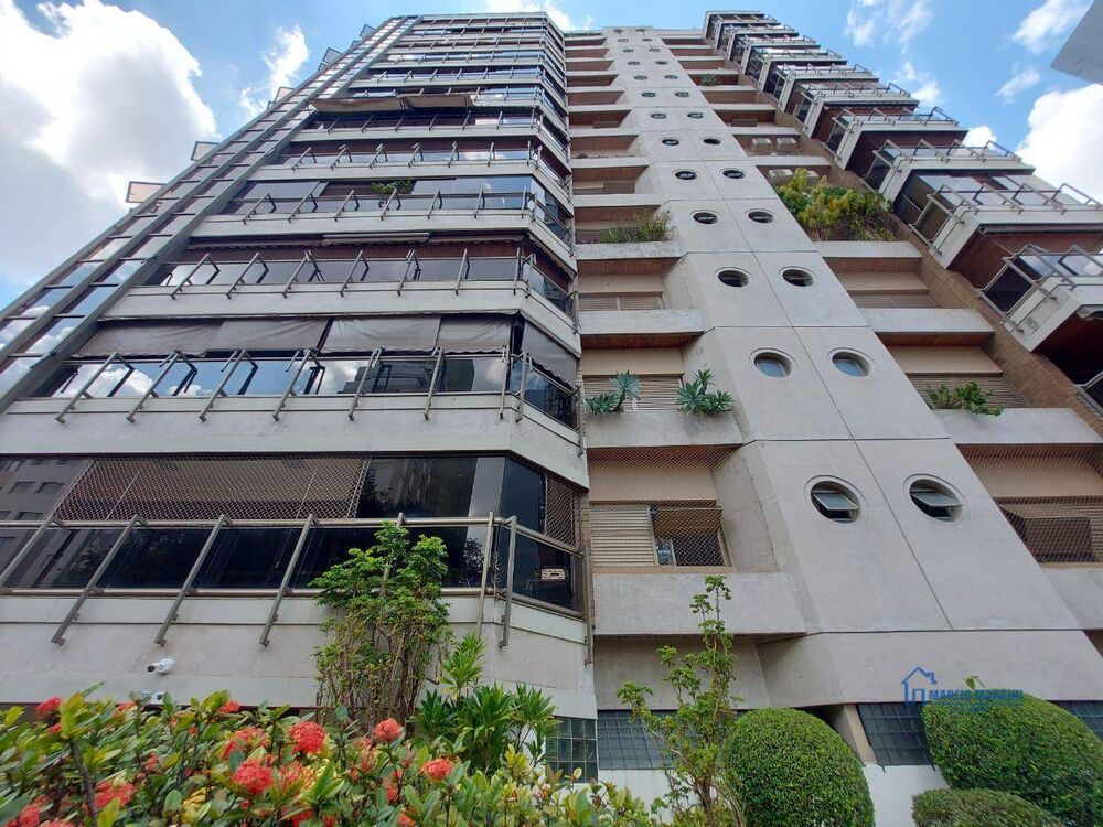 Apartamento, 4 quartos, 310 m² - Foto 4