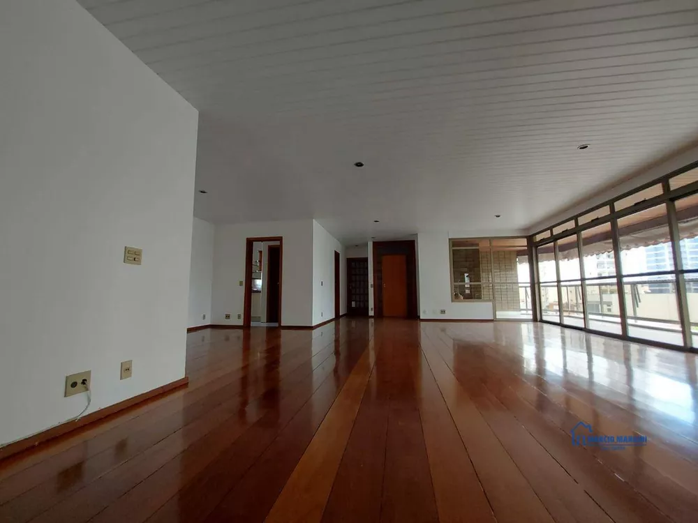 Apartamento, 4 quartos, 310 m² - Foto 10