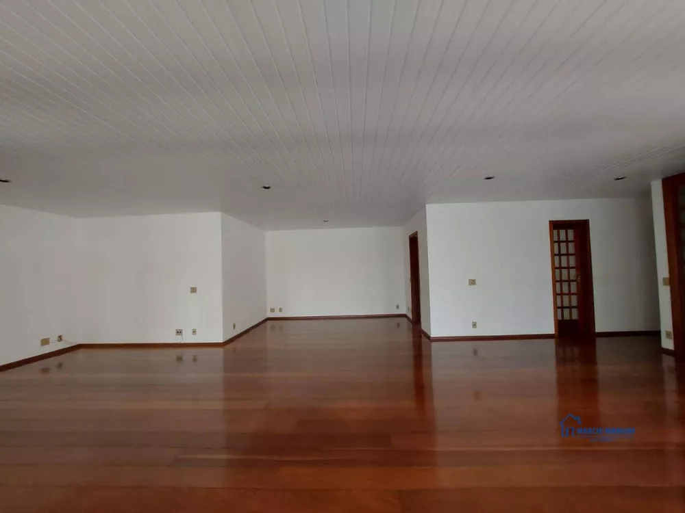 Apartamento, 4 quartos, 310 m² - Foto 24