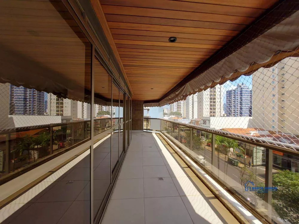 Apartamento, 4 quartos, 310 m² - Foto 18