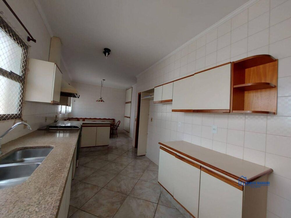Apartamento, 4 quartos, 310 m² - Foto 1
