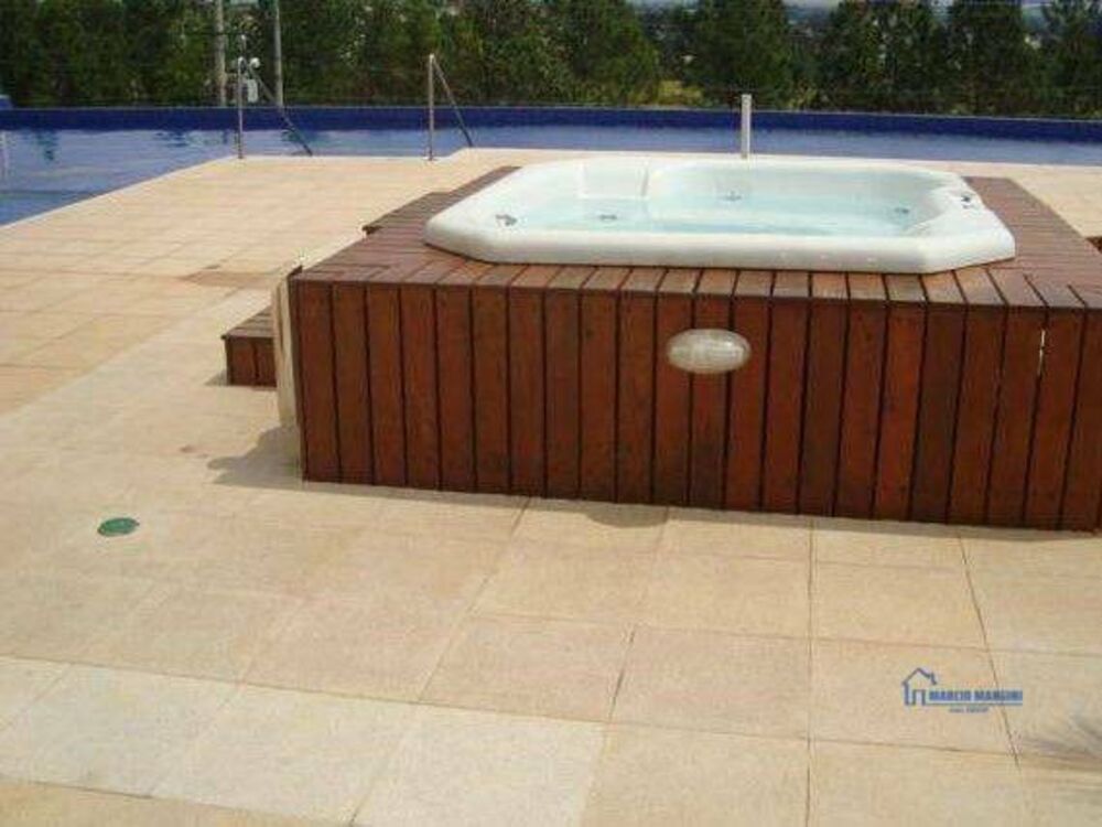 Apartamento à venda com 3 quartos, 137m² - Foto 26