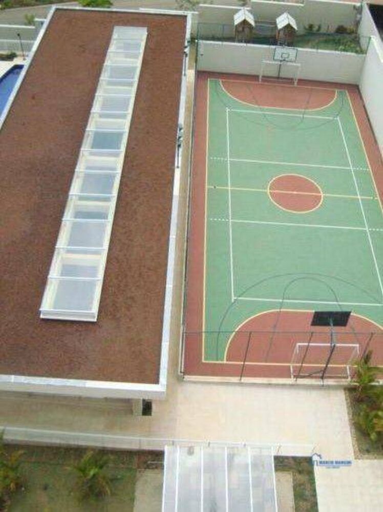 Apartamento à venda com 3 quartos, 137m² - Foto 36