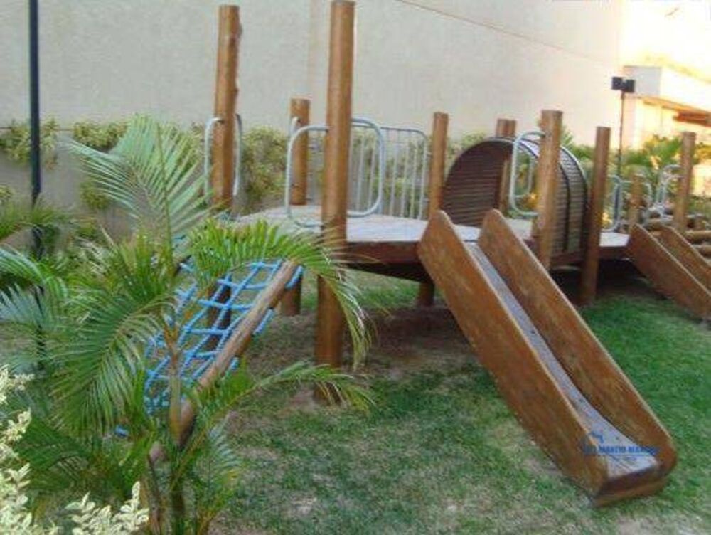 Apartamento à venda com 3 quartos, 137m² - Foto 31